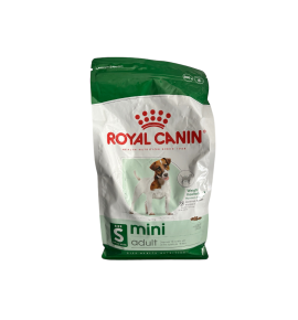 Royal Canin S Mini Adult