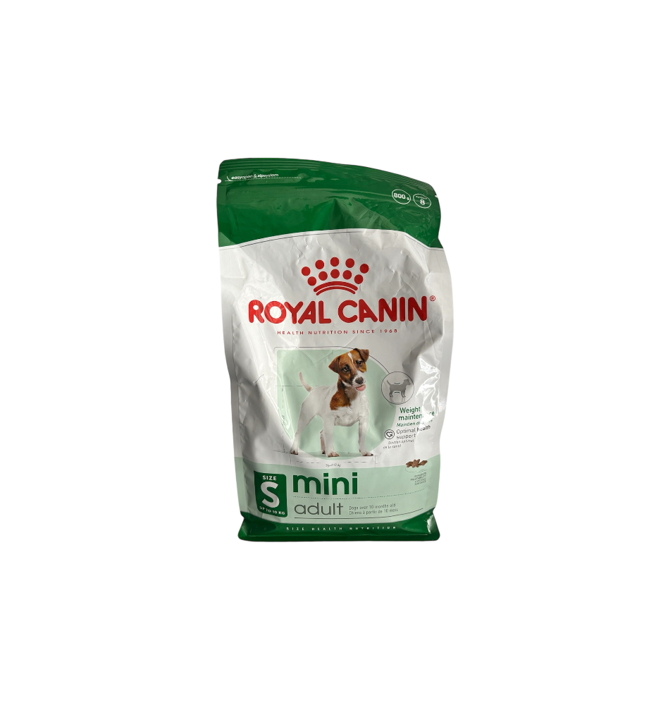 Royal Canin S Mini Adult