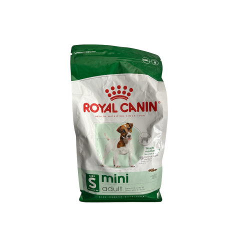 Royal Canin S Mini Adult