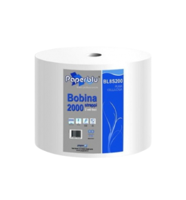 Bobina 2000