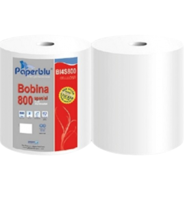 Coppia Rotoli kg. 3,5 Special 800