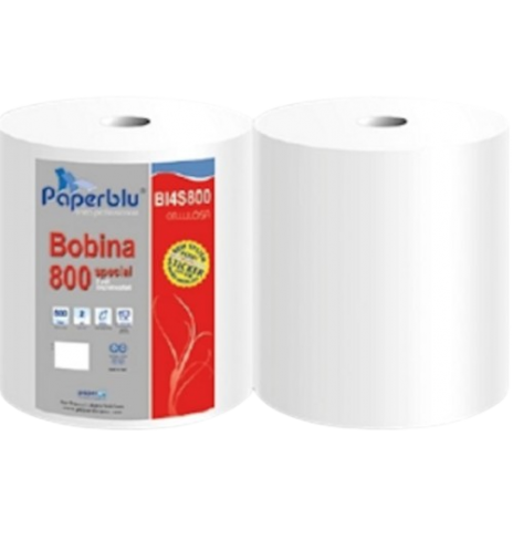 Coppia Rotoli kg. 3,5 Special 800