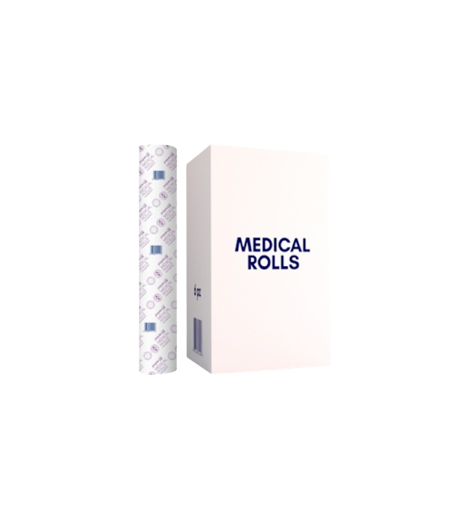 Lenzuolino Medico