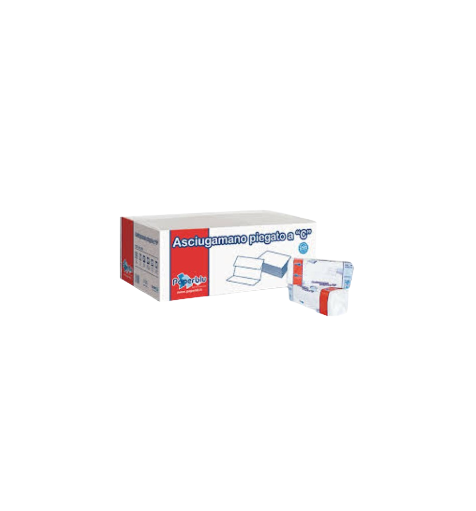 Asciugamano Piegato A/C