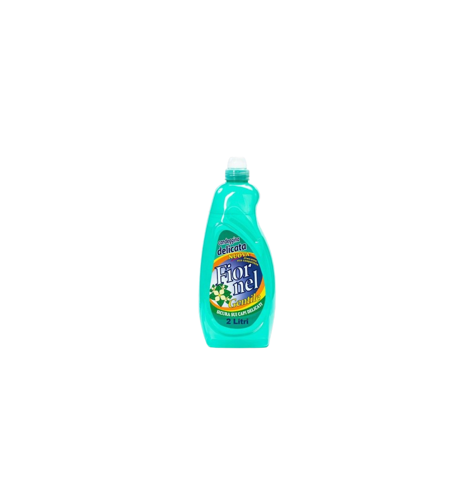 Fiornel Gentile Candeggina Delicata