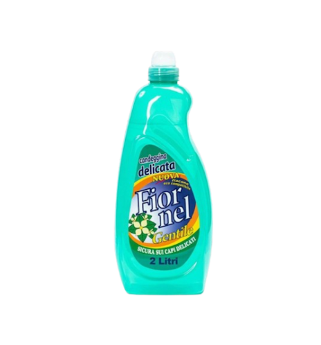 Fiornel Gentile Candeggina Delicata