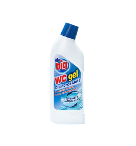 BioBig WC Gel Disincrostante