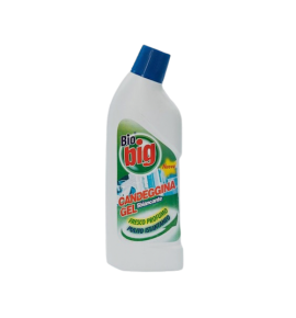 BioBig Candeggina Gel Sbiancante