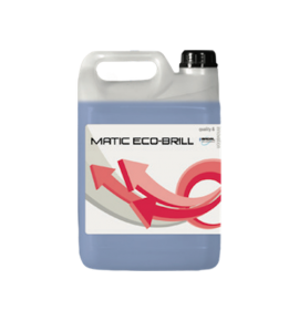 Matic Eco-Brill