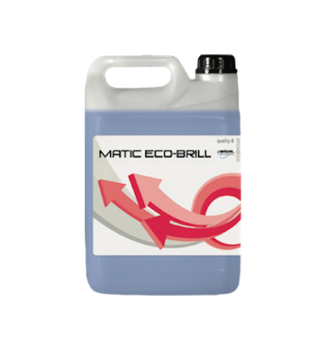 Matic Eco-Brill