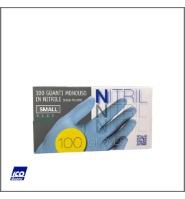 Nitril Gloves Guanti In Nitrile
