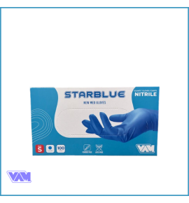 Starblue Guanti In Nitrile