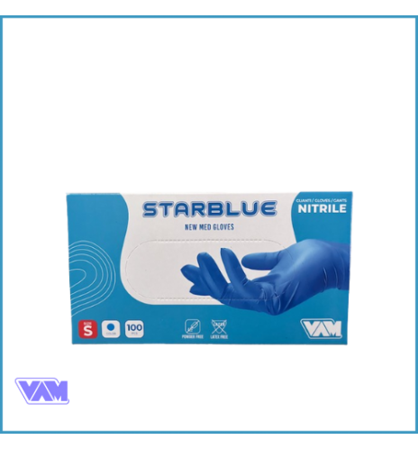 Starblue Guanti In Nitrile