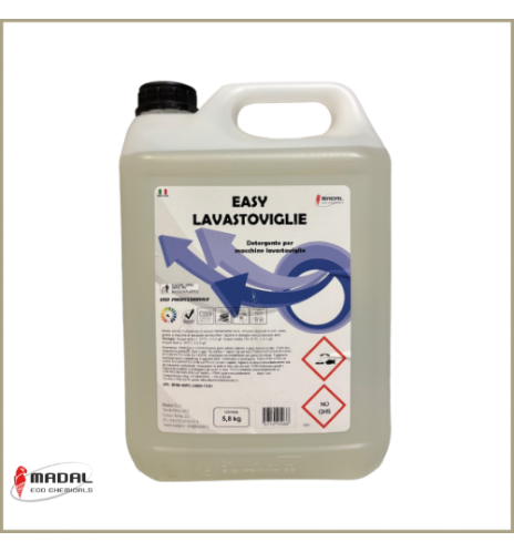 Easy Lavastoviglie