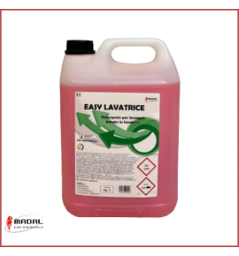 Easy Lavatrice