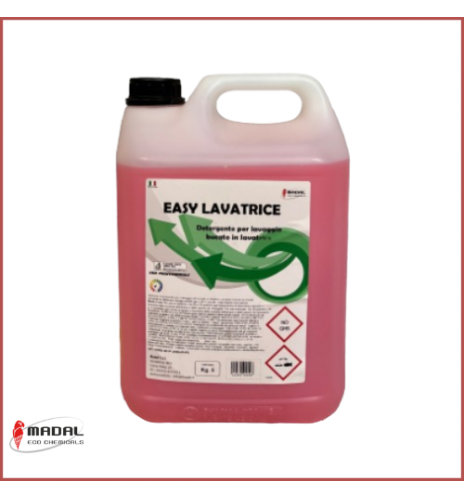 Easy Lavatrice