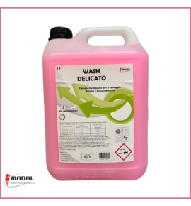Wash Delicato