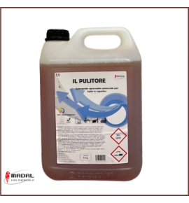 Il Pulitore