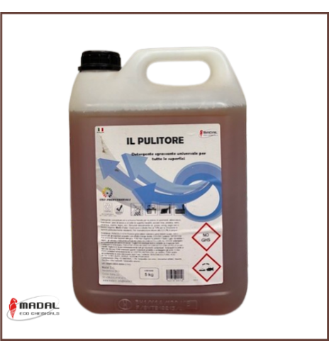Il Pulitore