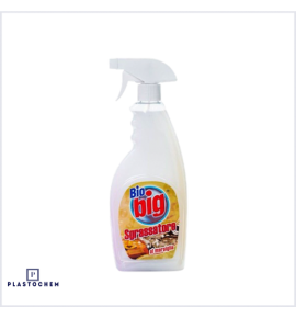 BioBig Sgrassatore Multiuso