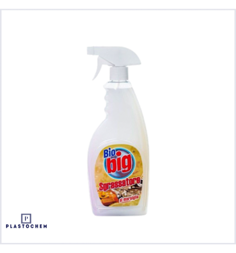BioBig Sgrassatore Multiuso