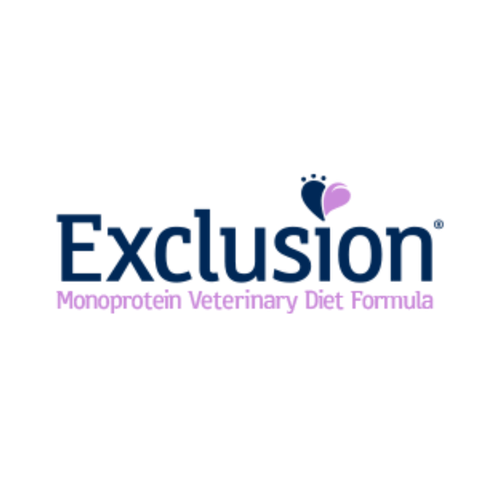 EXCLUSION PET FOOD
